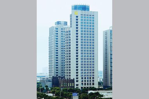Regal Jinfeng Hotel