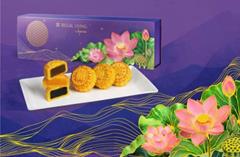 Mid-Autumn Festival Package 