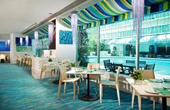 ☀️"Stay • Delicious" Package  – Dinner Buffet