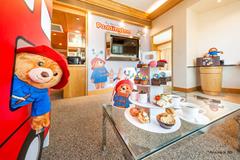 The Adventures of Paddington™ Staycation Package [Themed Room •  Breakfast & Buffet Dinner OR In-room Western Set Dinnerfor 2 persons] 