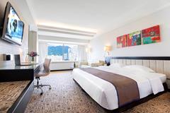 "Happy Feast, Sing through the Night” Staycation Package