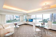 行政樓層專屬優惠