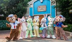 Hong Kong Disneyland & Ngong Ping 360 Room Package
