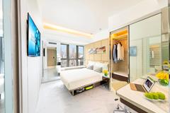 Long Staying Package