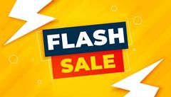 Weekday Special Sale