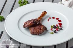 Flavors & Joy Staycation (included Western 3-course Set Menu for 2 persons)