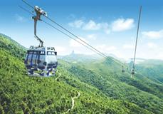 Ngong Ping 360 Room Package