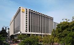 30-night Long Stay package from HK$21,000 nett up