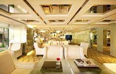 GREAT Stay - Executive Club Room Promotion