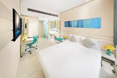 Long Staying Package