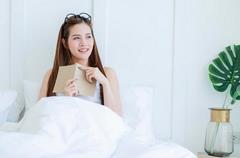 Long Staying Package - 30 days