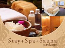 Flash Sale - Refresh and Self-discovery Spa-cation